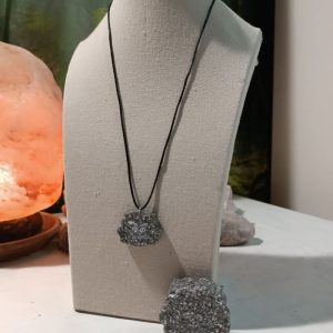 Pack Estudiantes Colgante + Orgonita - Electronite