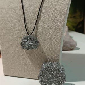 Pack Estudiantes Colgante + Orgonita - Electronite