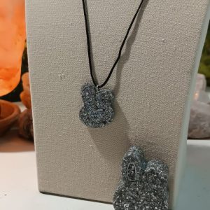 Pack Estudiantes Colgante + Orgonita - Electronite