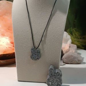 Pack Estudiantes Colgante + Orgonita - Electronite