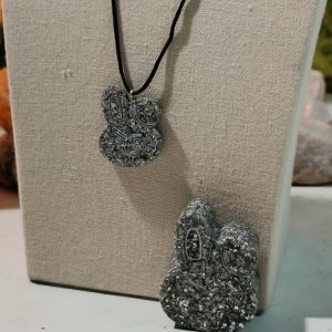 Pack Estudiantes Colgante + Orgonita - Electronite