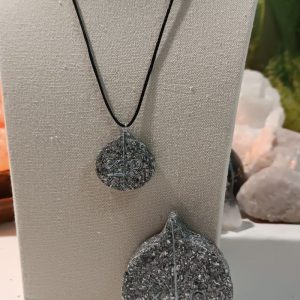 Pack Estudiantes Colgante + Orgonita - Electronite