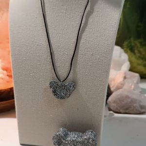 Pack Estudiantes Colgante + Orgonita - Electronite