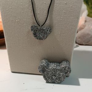 Pack Estudiantes Colgante + Orgonita - Electronite