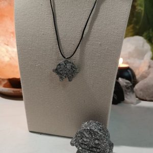 Pack Estudiantes Colgante + Orgonita - Electronite