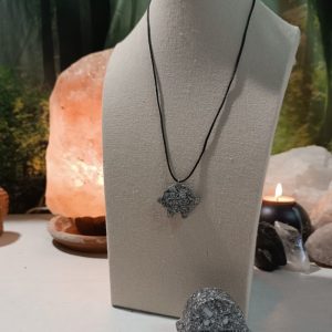 Pack Estudiantes Colgante + Orgonita - Electronite