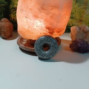 Orgonita-Electronite formato DONUT
