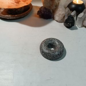 Orgonita-Electronite formato DONUT